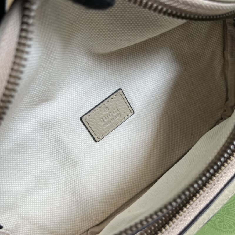 Gvc*1 waist chest packs